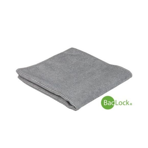 Norwex envirocloth, grey - Picture 2 of 2